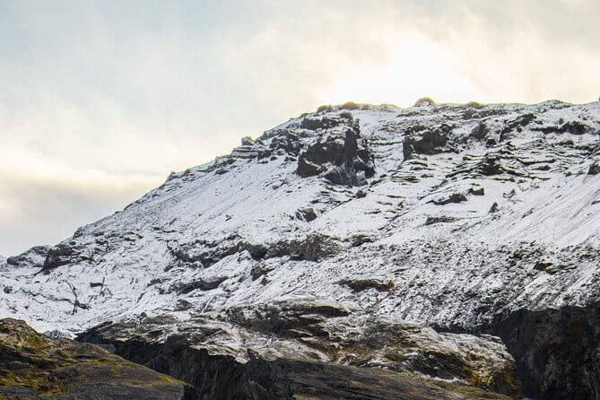 Super Jeep Private Tour at Thórsmörk - Discovering Nauthúsagil Waterfall and Gígjükull Glacier