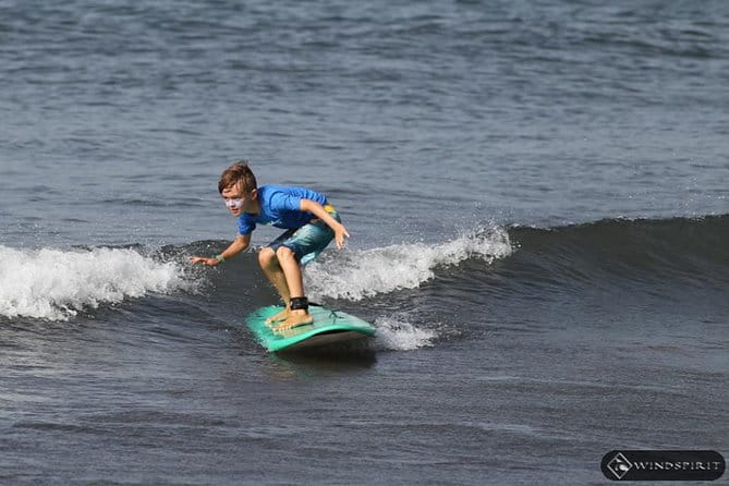 Surf Lessons at El Médano Beach - Who Should Book This?