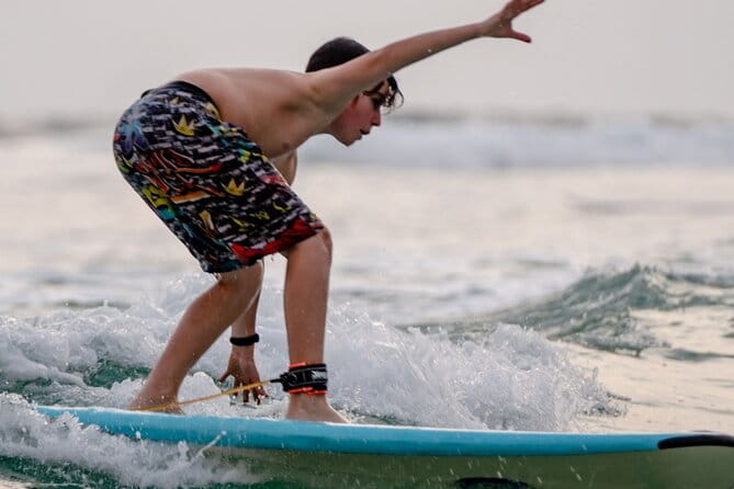 Surf Lessons in Cascais - FAQ About Surf Lessons in Cascais