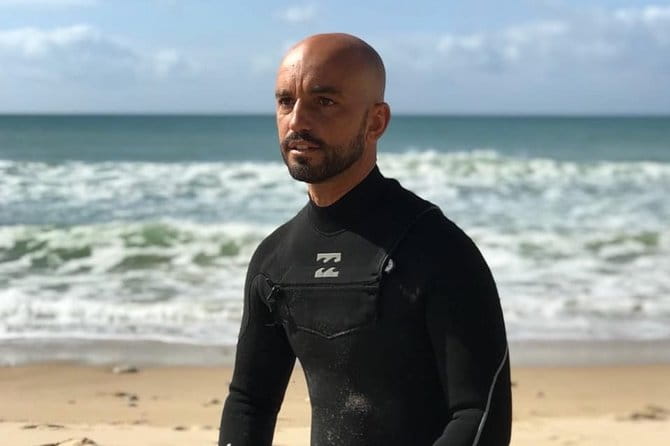 Surf lessons in the Algarve - FAQ