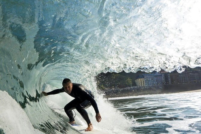 Surf the Basque Country Day trip - Private experience - Practical Details and Value