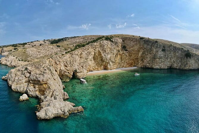 Swimming and Snorkeling on the Wild Bays 3.5 Hours (PUBLIC) - Frequently Asked Questions