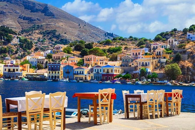Symi island & Panormitis Monastery Self-Guided Tour - Who Is This Tour Best For?