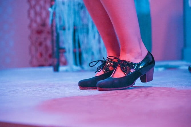 Tablao Flamenco Los Amayas Admission Ticket - The Performers and Their Art