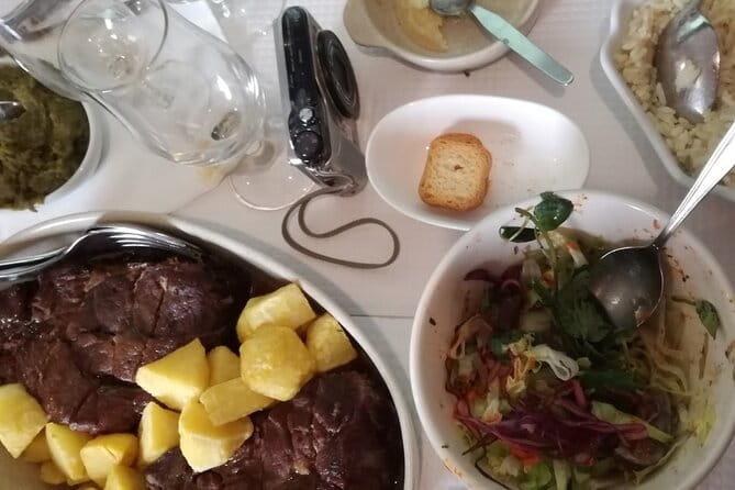 Tailor Made Full Day Private Guided Tour with Vehicle in Lisbon - FAQs