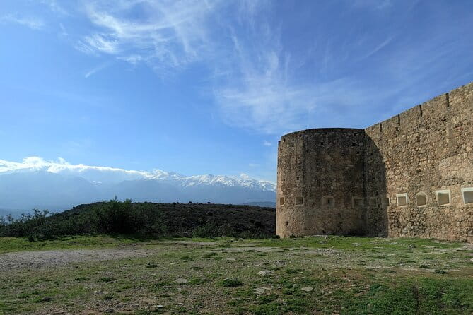 Tailor-Made Private Shore Excursion: Discover Chania Your Way - The Iconic Old Venetian Harbor and Old Town