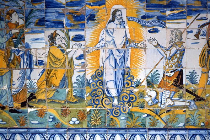 Talavera Ceramic Painting Private Workshop - Entering the Heart of Talavera Pottery