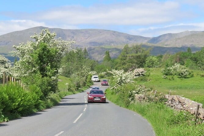 Tales of the Lake District: A Self-Guided Drive Around Windermere - Frequently Asked Questions