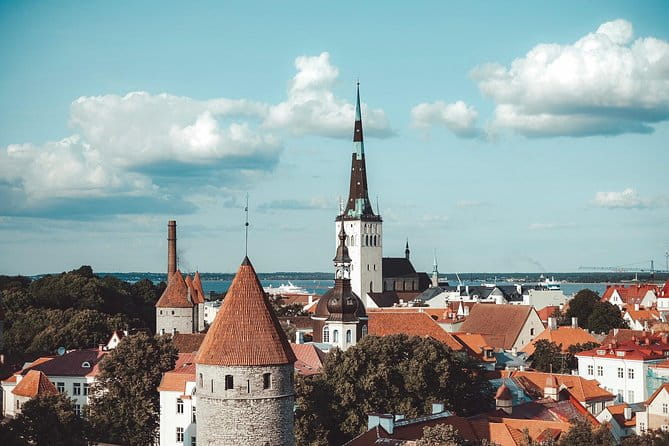 Tallinn Old Town Tour - What Makes This Tour Stand Out?