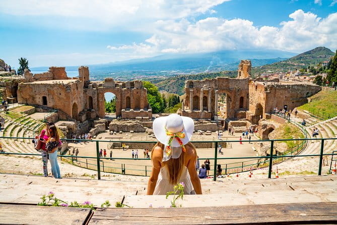 Taormina Private Walking Tour - The Value of a Guided Introduction to Taormina