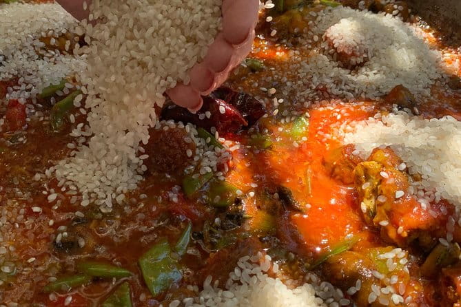 Tapas & Sherry an Andalucian Gourmet Experience. - Who Should Consider This Experience?