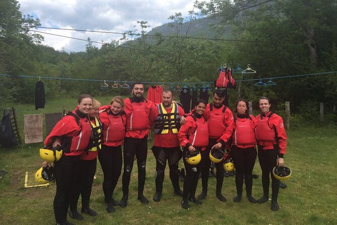 Tara River Rafting Full Day Trip from Kotor - Practical Tips for Your Day