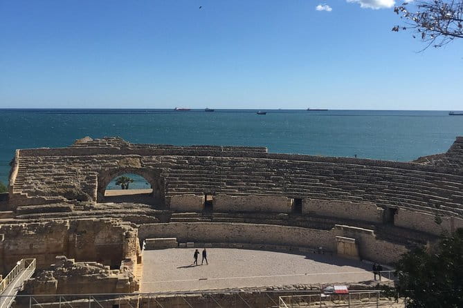 Tarragona Hidden Gems Private Tour - Frequently Asked Questions