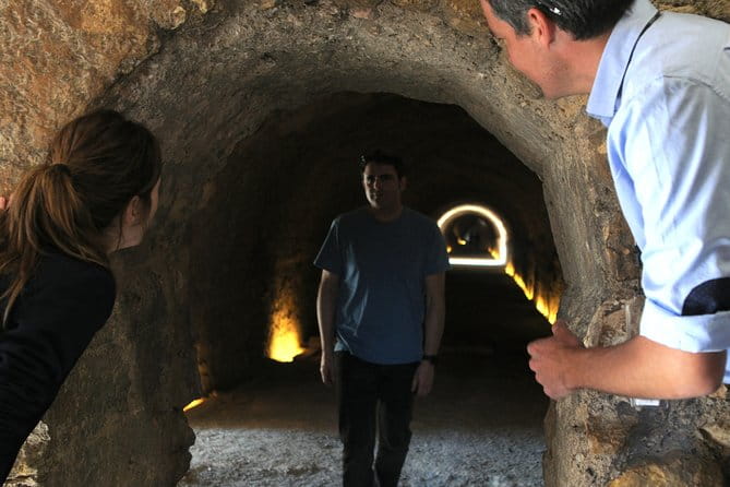 Tarragona Highlights Private Tour - Who Will Appreciate This Tour Most?