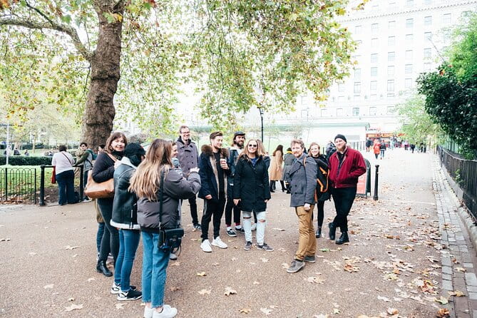 Taste London: Cheese Tasting & Walking Tour - Exploring Londons Cheese Scene: A Detailed Review