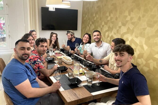 Taste Lyons Local Wines & Explore Hidden Traboules - Who Would Love This Tour?