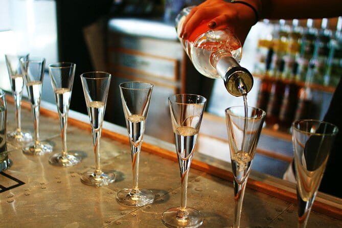 Taste Polish Vodkas with a Local in Wroclaw - Exploring the Details: What to Expect on the Tour