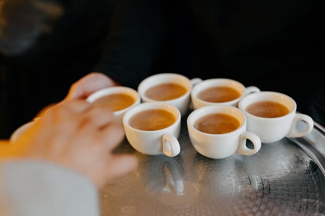 Taste & Tour: The original Belfast Food Tour with drinks - Who Will Love This Tour?