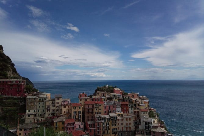 tasting and walk among the vineyards of the Cinque Terre - Practical Details and Tips