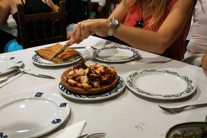 Tasting Madrid: Tapas Private Guided Tour (Customizable) - Price and Logistics
