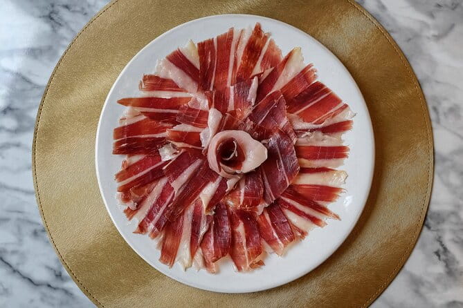 Tasting of Iberian Hams with Wine or Cava Pairing - FAQs