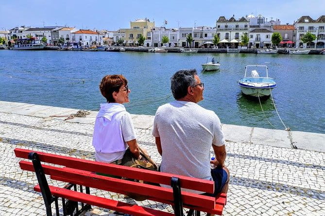 Tavira, Cacela and Castro Marim - Private from Faro - FAQs