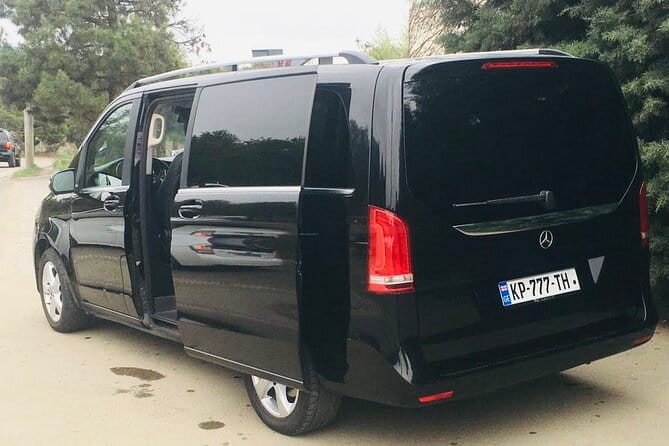 Tbilisi Airport to Gudauri, Bakuriani, Batumi, Tbilisi - Destinations: What Makes Each One Special