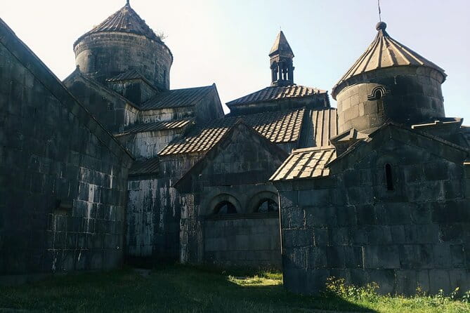 Tbilisi Armenia Group Day Tour with Guide - Practical Considerations and Tips