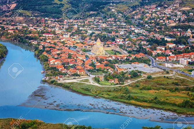 Tbilisi City, Jvari Monastery, Uplistsikhe caves, Mtskheta city Private Day Trip - Frequently Asked Questions