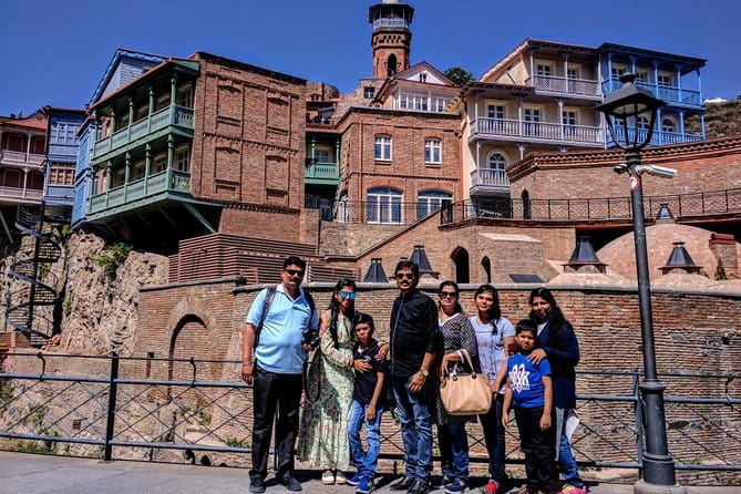 Tbilisi city tour - Who Should Take This Tour?