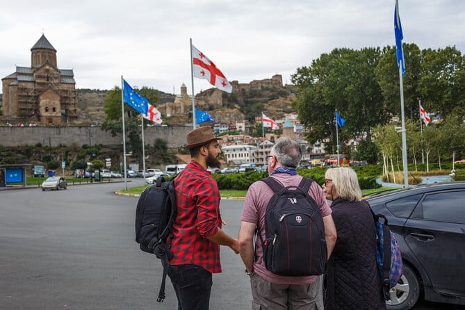 Tbilisi Guided Walking Tour - Who Will Love This Tour?