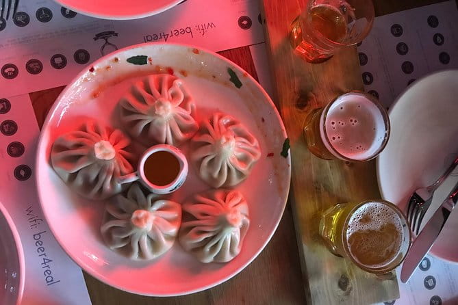 Tbilisi Private Food and Wine Tour with Lunch and Tastings - FAQ