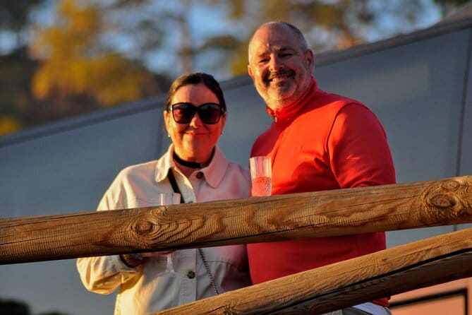 Teide National Park Stargazing Experience Without Dinner(NO Food) - The Sum Up