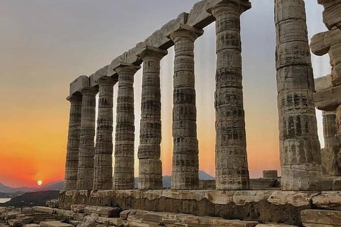 Temple of the Poseidon/Cape Sounio and Vouliagmeni lake Private Tour - Why This Tour Excels and Who It’s Best For