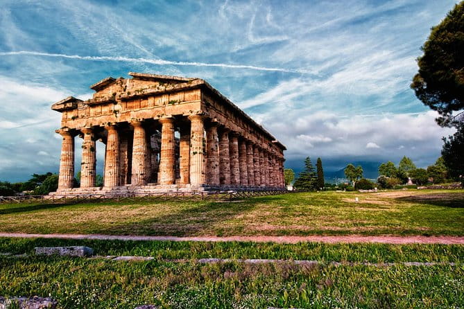 Temples and Buffalo Mozzarella: Paestum Day Trip from Naples - Who Is This Tour Best For?