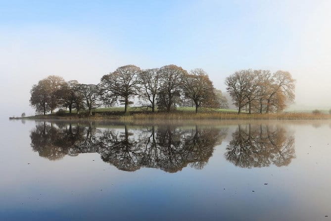 Ten Lakes Tour - Full Day - Up to 4 People - Who Will Love This Tour?