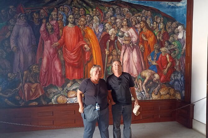 Tenerife Alternative Tour. Candelaria, Abades, Güímar - Who Will Love This Tour?