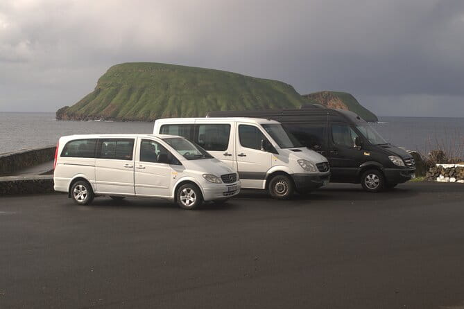 Terceira Island Airport Transfer - Full Review: Why This Transfer Works for Travelers