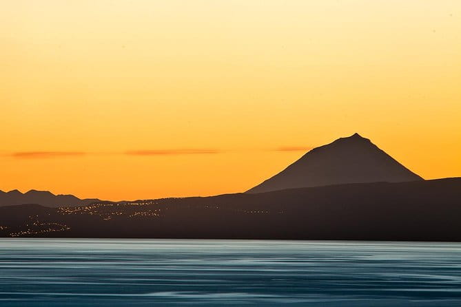 Terceira Island Best Viewpoints: Half Day Tour - Detailed Breakdown of the Itinerary