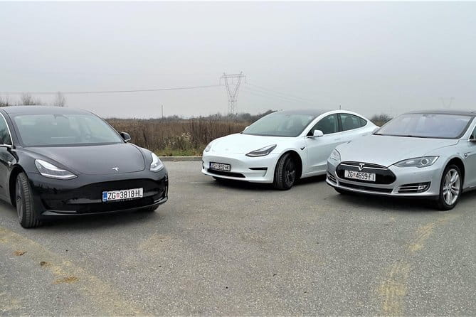 Tesla Ride event experience in Zagreb - Cost and Value Analysis