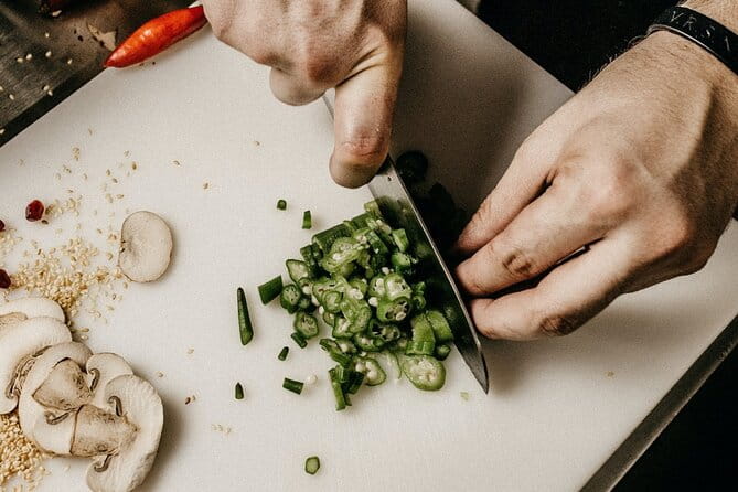 The Aegean Cooking Class - Who Is This Experience Best For?