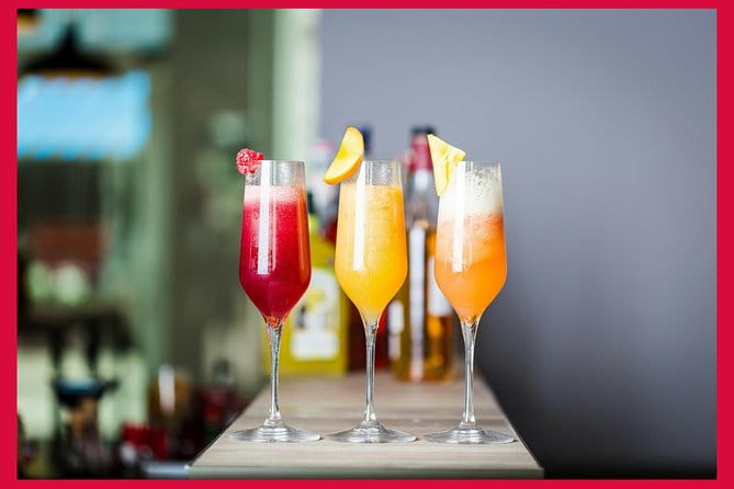 The art of the Italian Aperitivo with a local: Learn & Enjoy in Palermo - Is it Worth the Price?