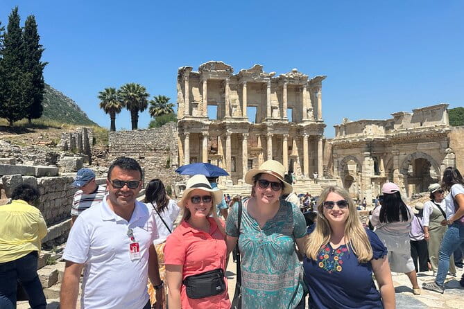 The Best of Ephesus Tour For Cruisers - Who Will Love This Tour?