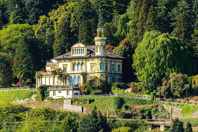 The best of Lake Maggiore on a private guided boat tour - The Practical Aspects: What You Need to Know