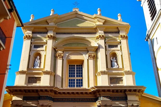 The Best of Nices Old Town: A Self-Guided Audio Tour - Who Is This Tour Best For?