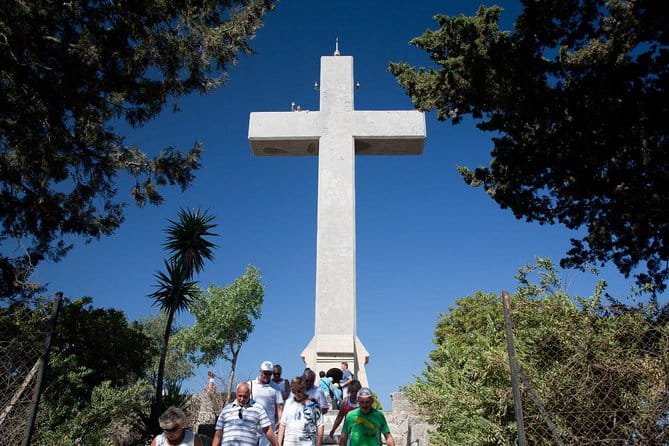 The Best of Rhodes & Lindos: Full Island Tour (Small Group) - The Logistics and Practicalities