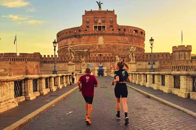 The Best of Rome a Unique Running Experience - The Bottom Line: Who Should Consider This Tour?