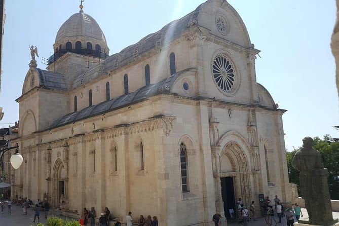 The Best of Sibenik Private Walking Tour - Summary: Why Choose This Tour?