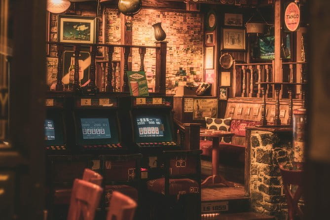The Black Experience Pub Tour - Discovering Dublin from Its Hidden Pubs and Landmarks