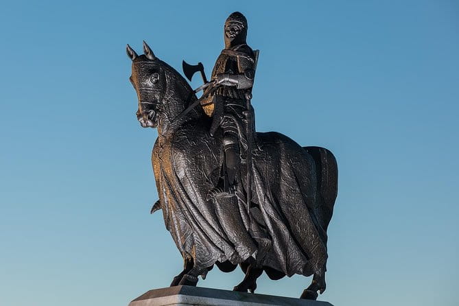 The Braveheart tour from Glasgow or Edinburgh - Why This Tour Is a Great Choice for History and Braveheart Fans